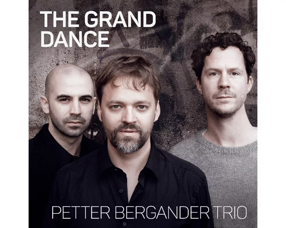 The Grand Dance