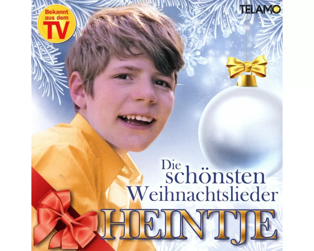 Die Schönsten Weihnachtslieder
