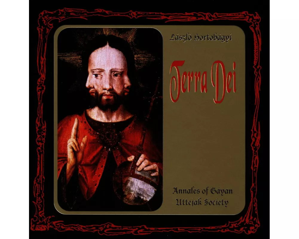 Terra Dei