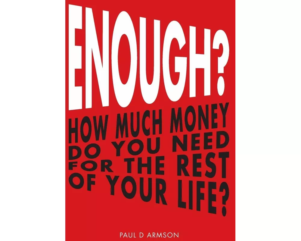 Enough?