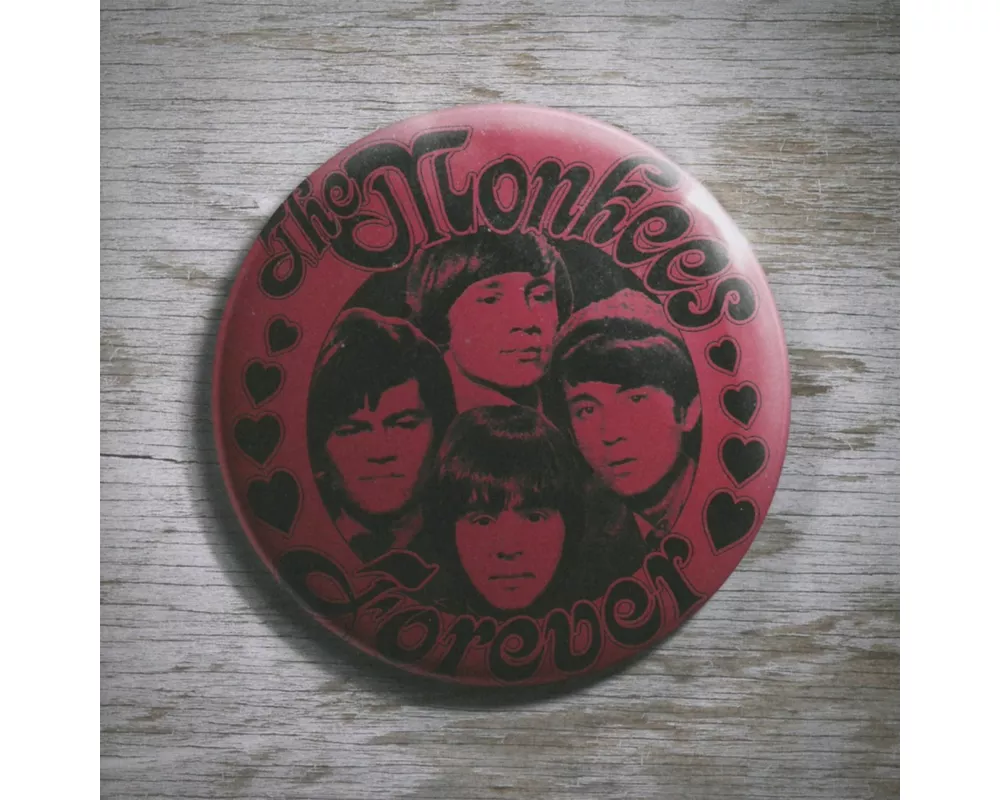 Forever