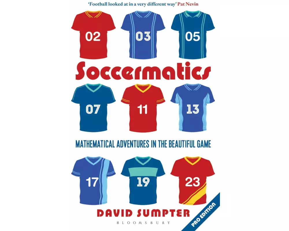 Soccermatics