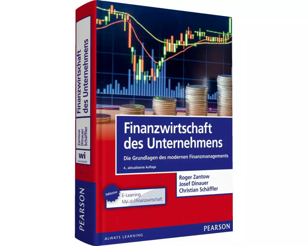 Finanzwirtschaft des Unternehmens