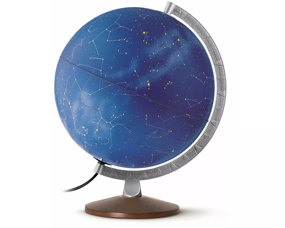 HL 3010 Himmelsglobus