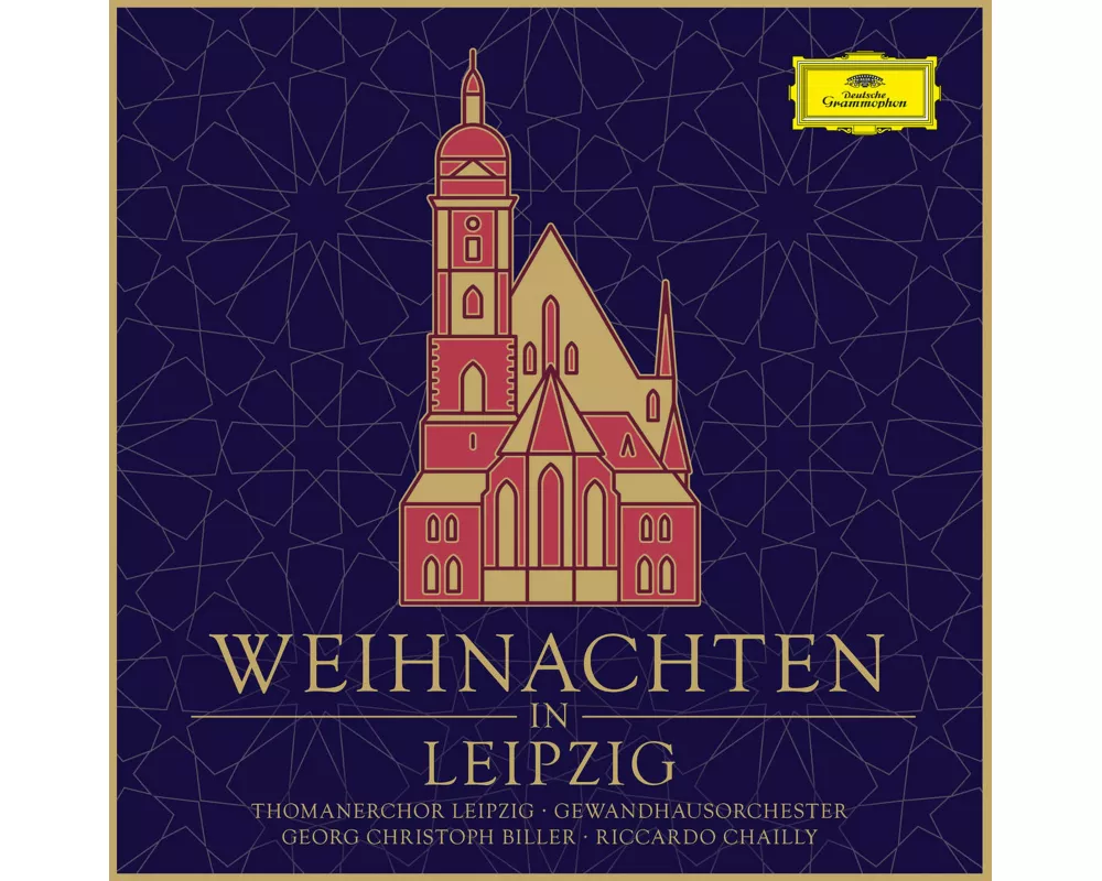 Weihnachten In Leipzig