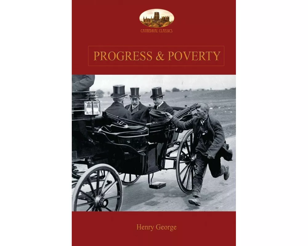 Progress and Poverty
