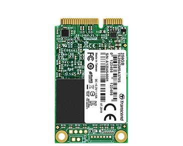 32GB MSATA SSD SATA3 MLC