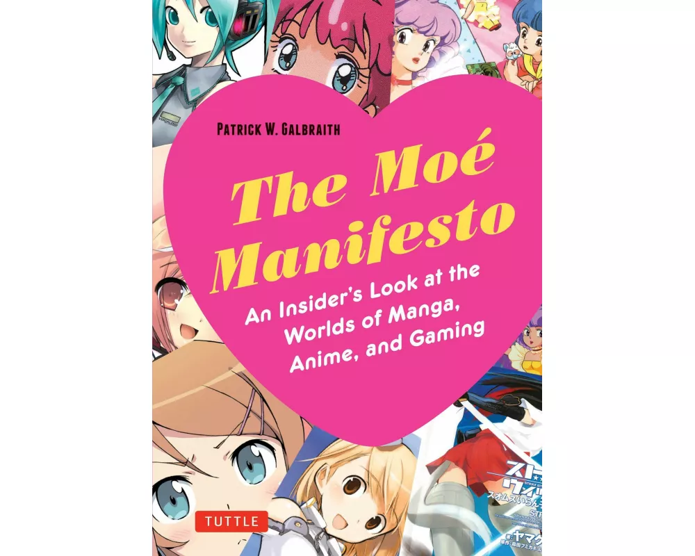 The Moe Manifesto