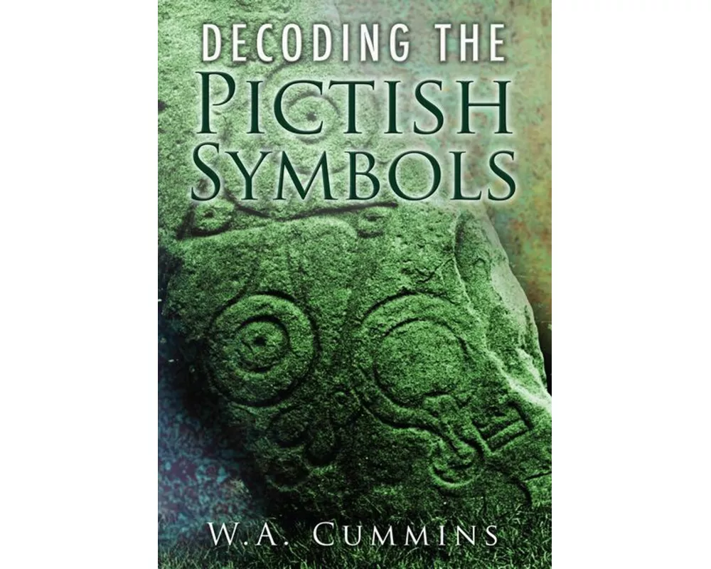 Decoding the Pictish Symbols