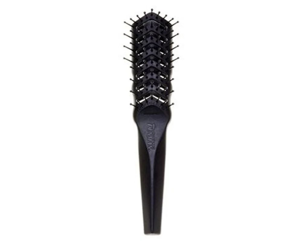 DENMAN D100 Large Tunnel Vent Free-flow Brush