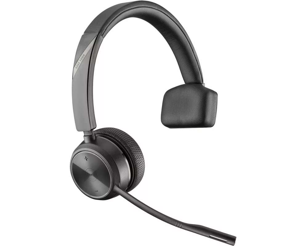 Poly Savi 7210 Mono D2 Top EMEA-INTLEng