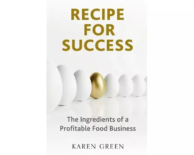 Recipe for Success