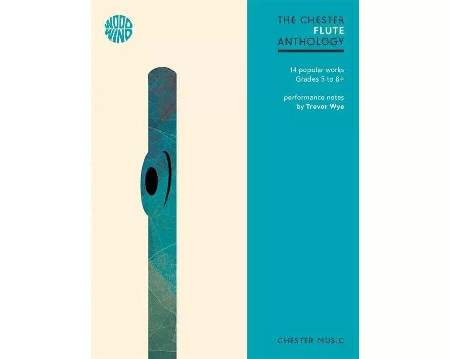 The Chester Flute Anthology