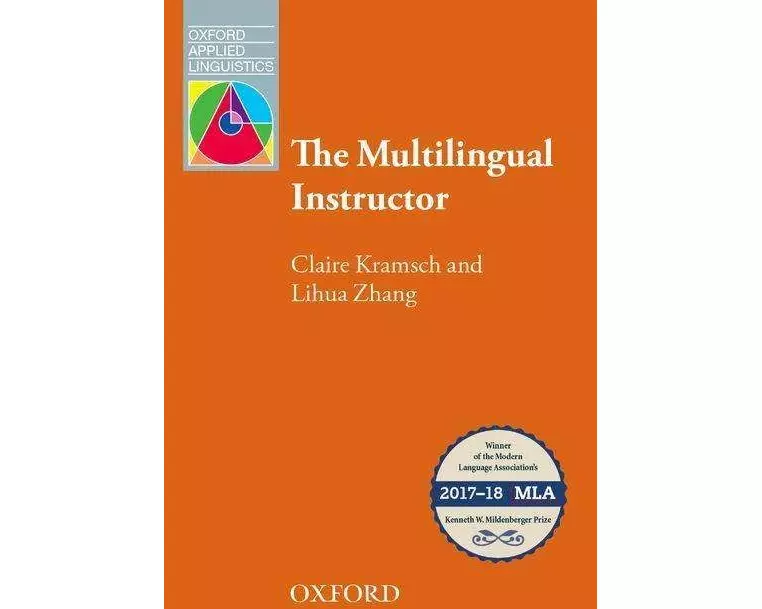 The Multilingual Instructor