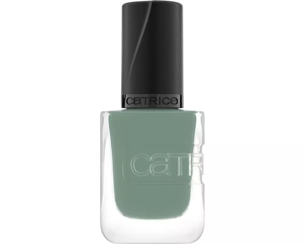 Catrice Nagellack Gel Affair 035 Love It Or Leaf It