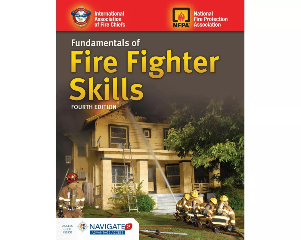 Fundamentals of Fire Fighter Skills