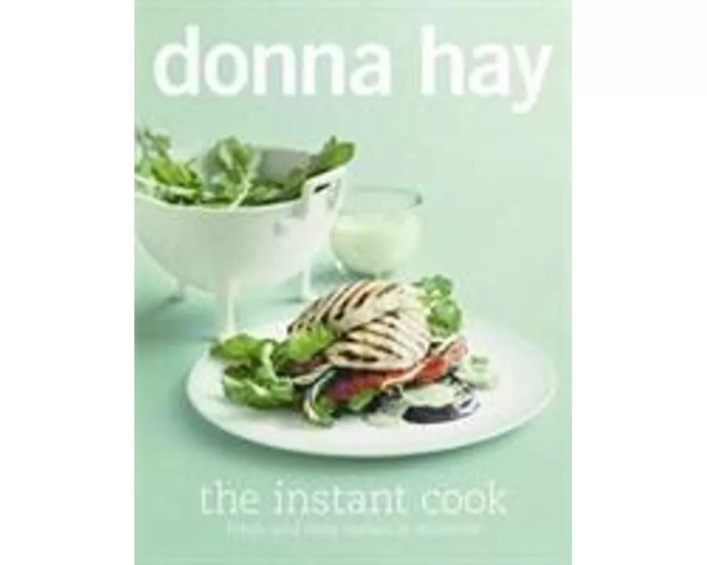 The Instant Cook
