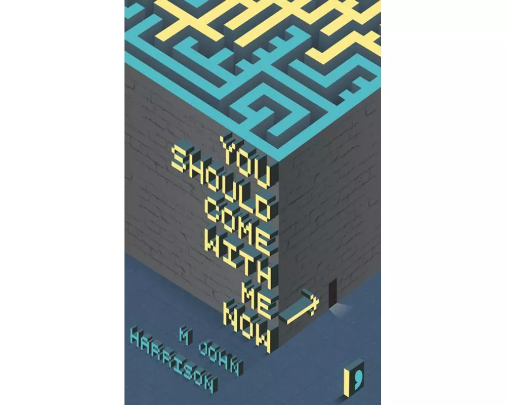 You Should Come with Me Now