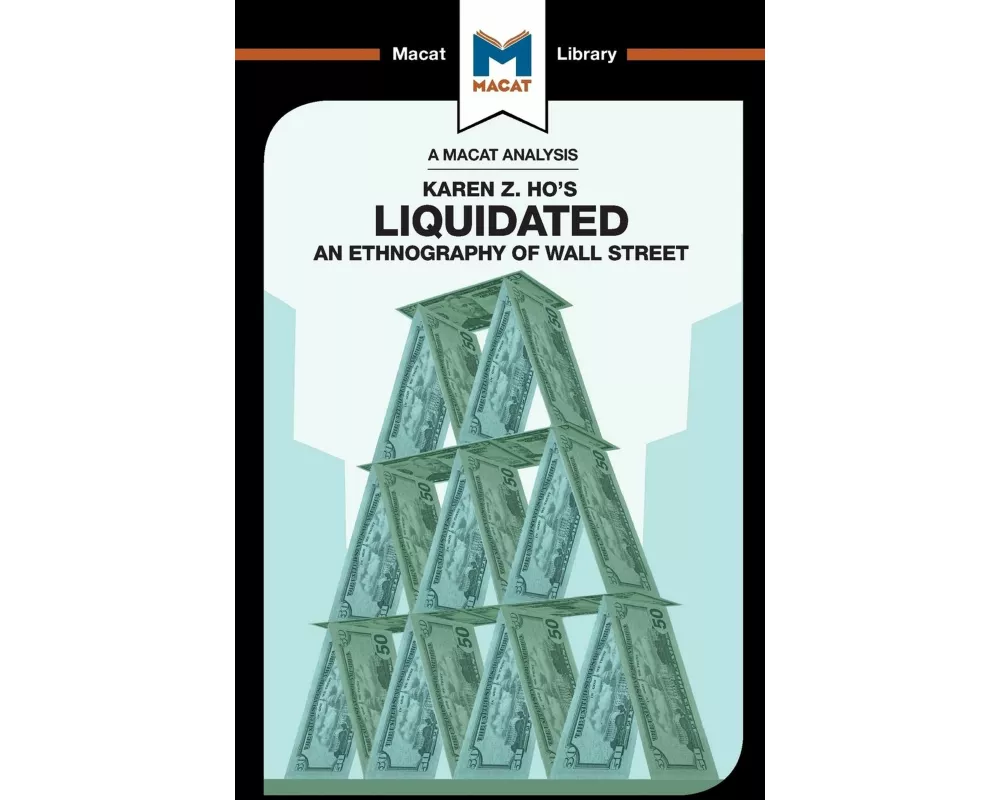 An Analysis of Karen Z. Ho's Liquidated