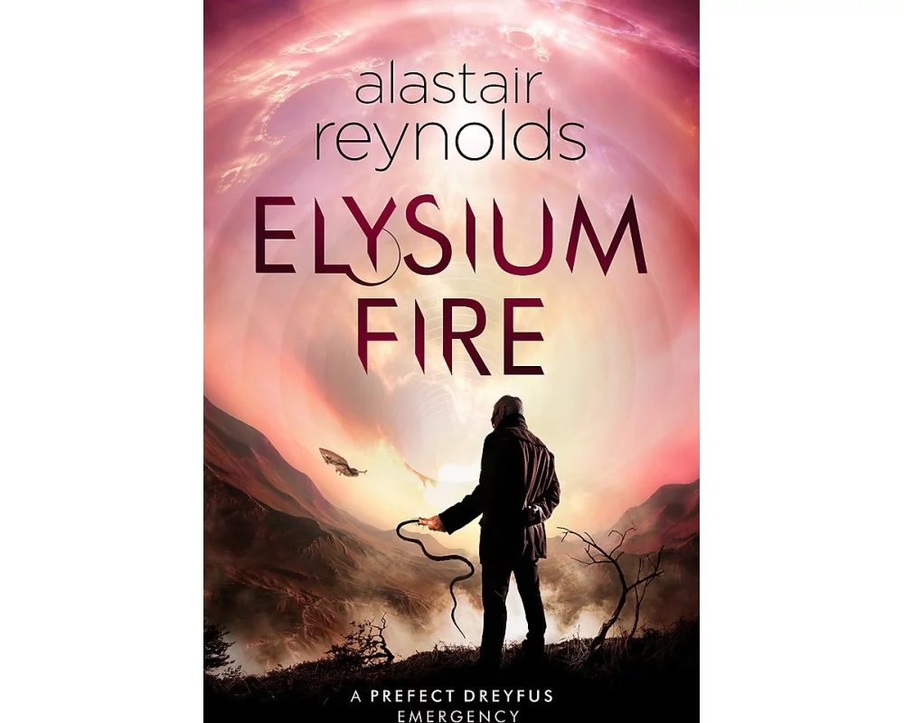 Elysium Fire