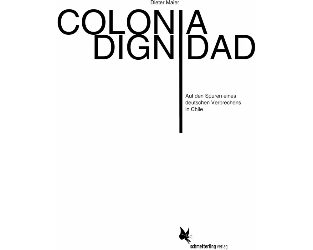 Colonia Dignidad