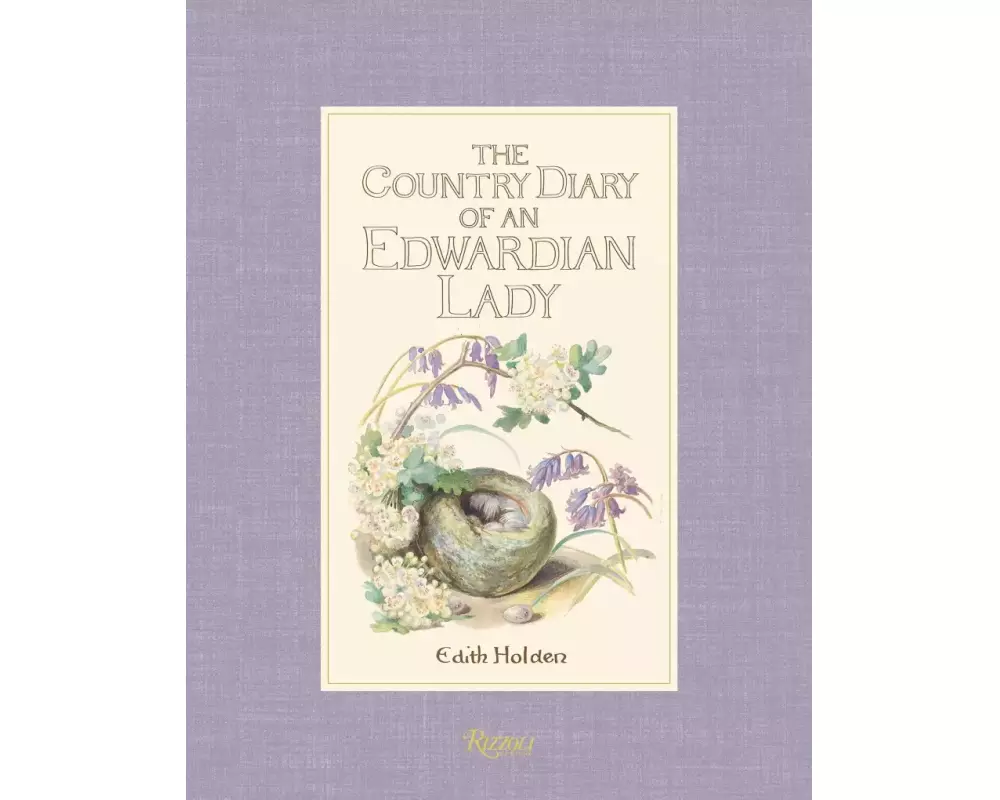The Country Diary of an Edwardian Lady