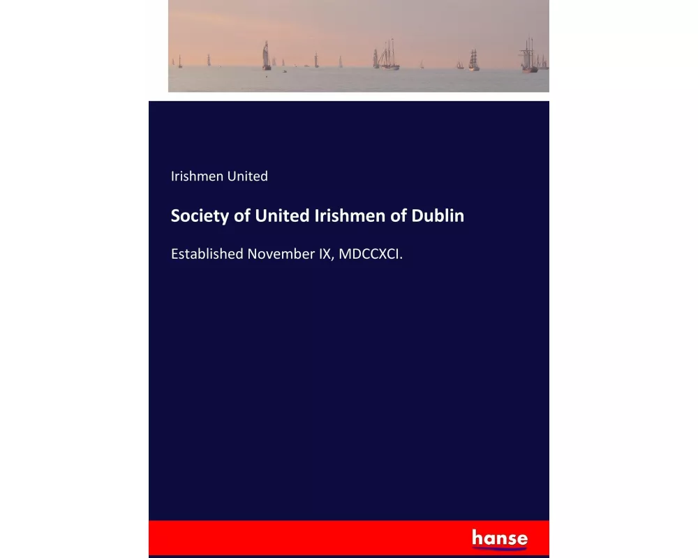 Society of United Irishmen of Dublin