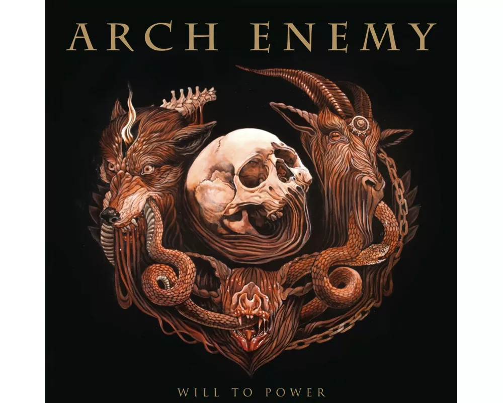 Will To Power
