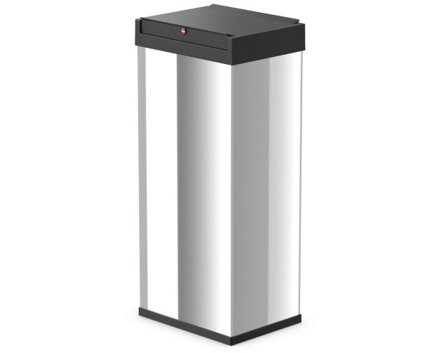 HAILO Abfallbox Big-Box Swing XL 0860-221 52 l, silber
