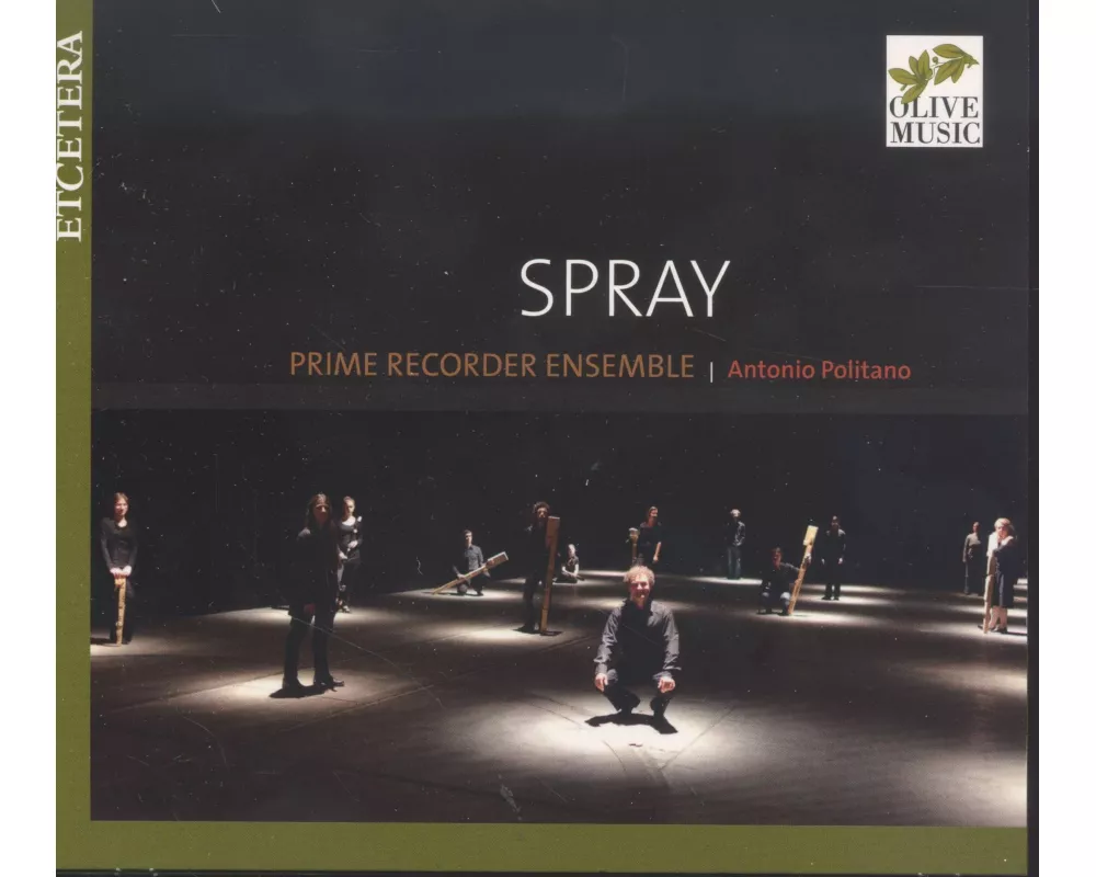 Spray