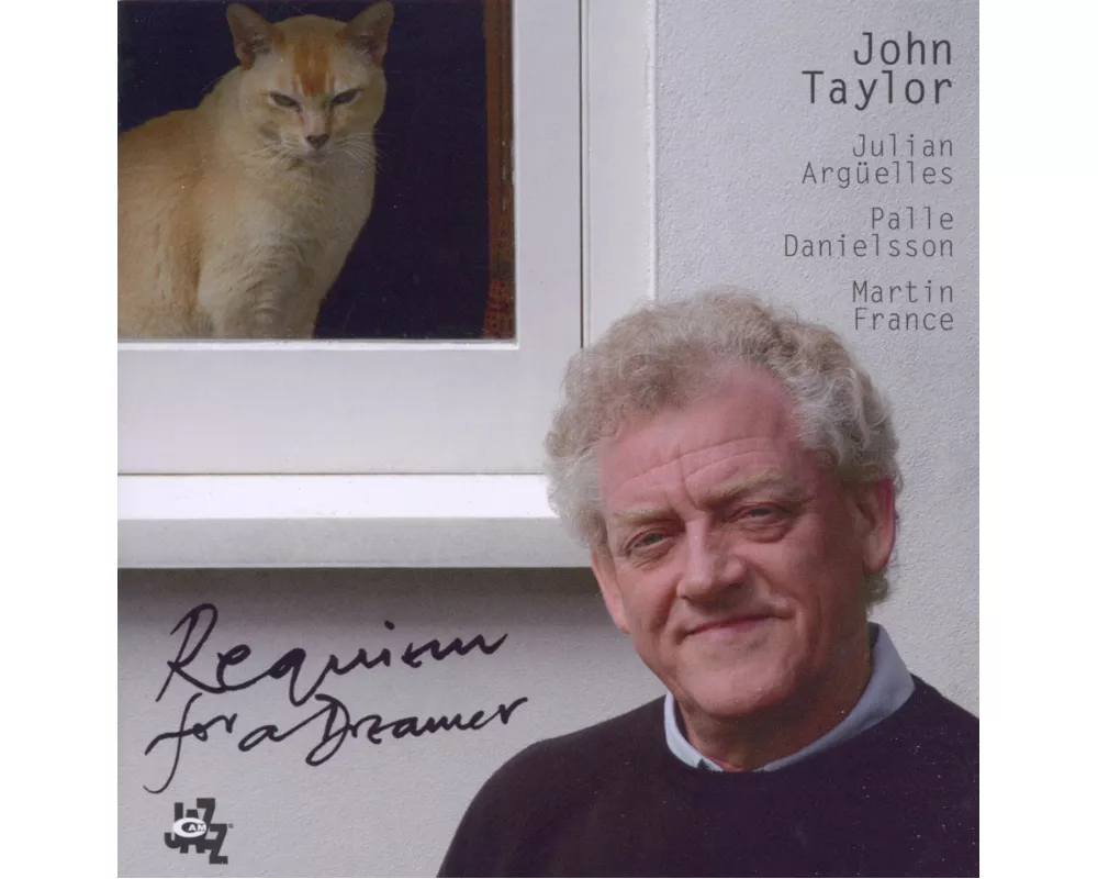 Requiem For A Dreamer