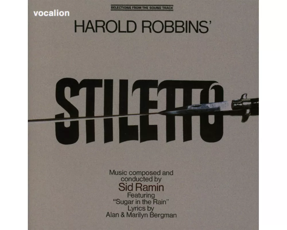 Stiletto