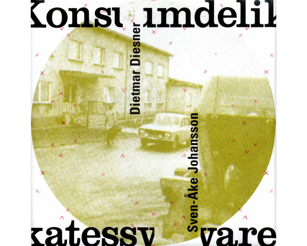 Konsumdelikatessware