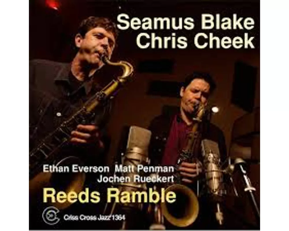 Reeds Ramble