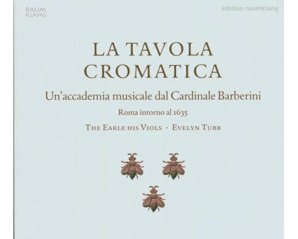 La Tavola Cromatica