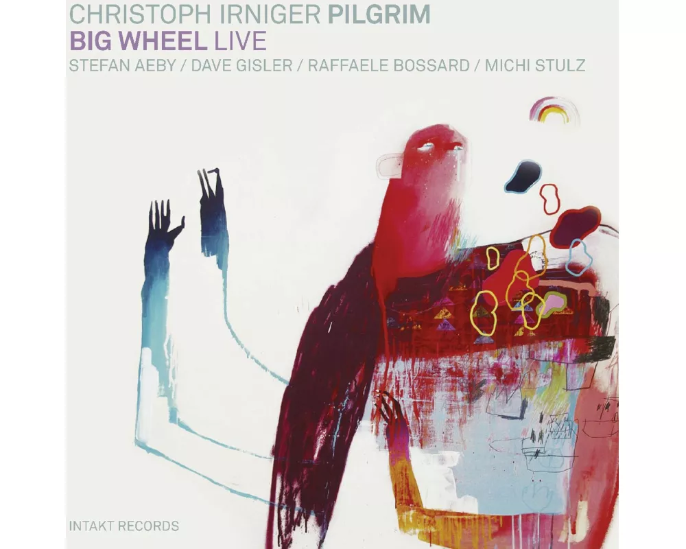 Big Wheel
