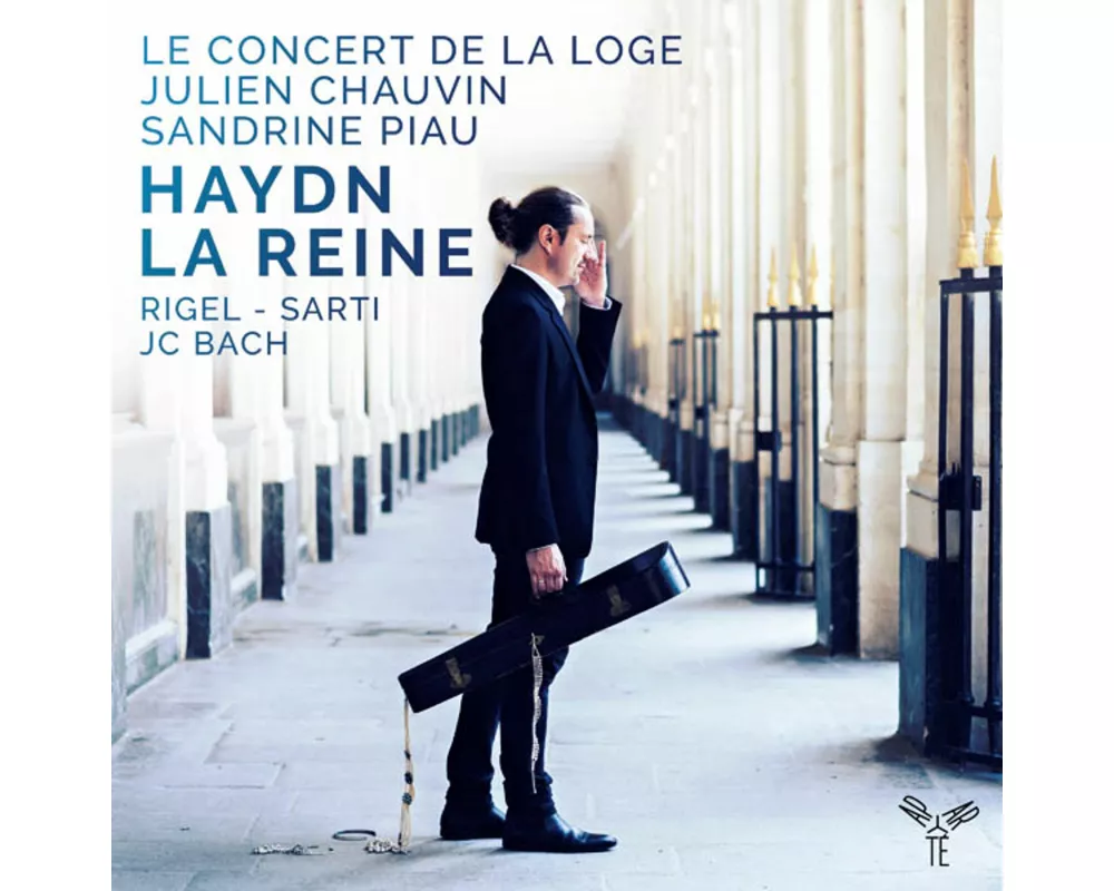 La Reine