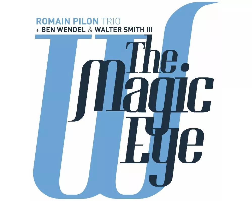 The Magic Eye