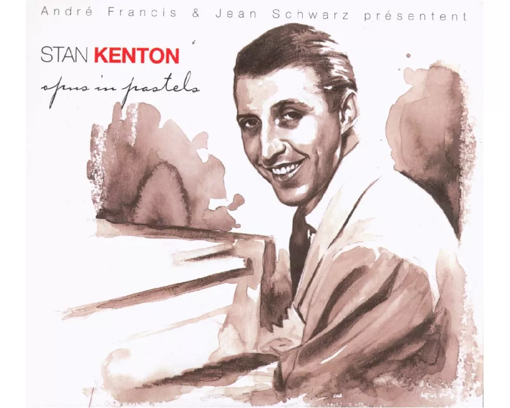 Jazz Characters Vol.34