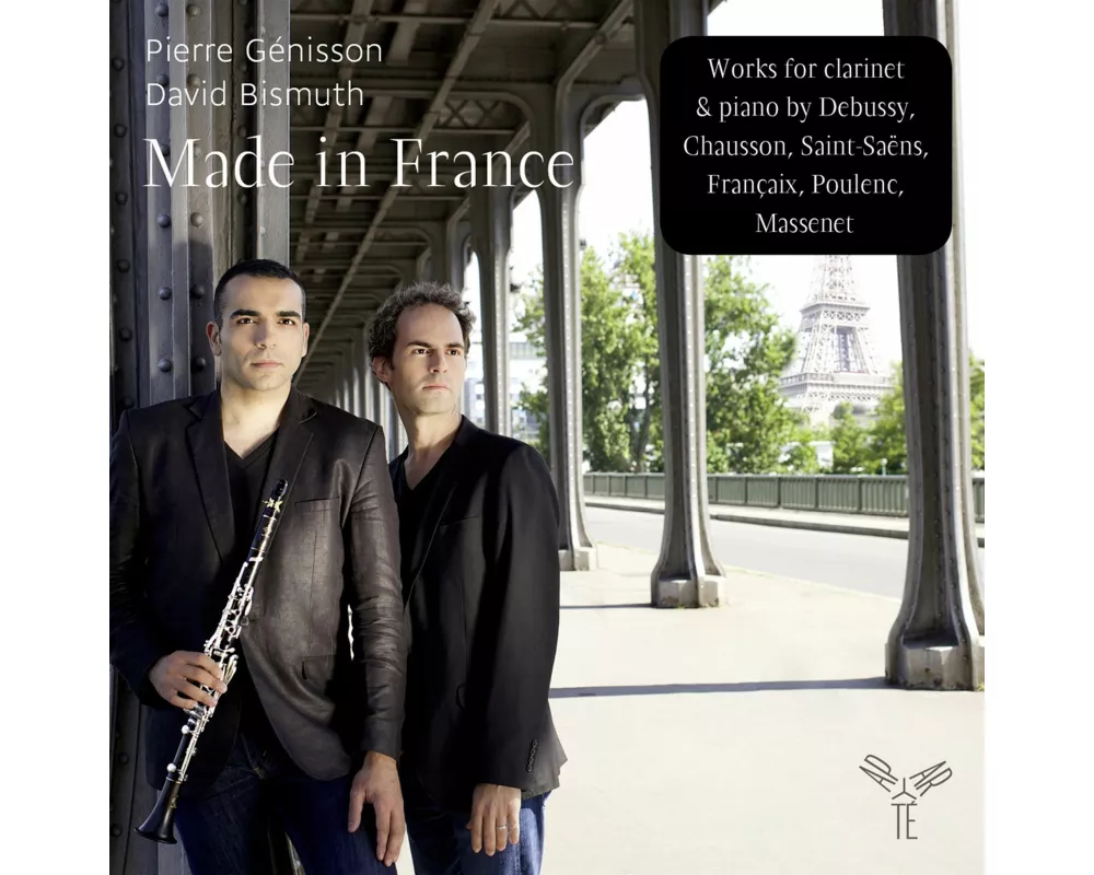 Made In France