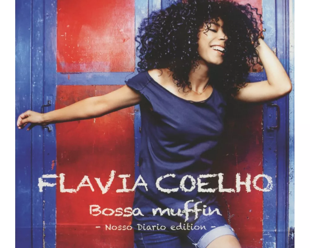 Bossa Muffin-Nosso Diario Edition