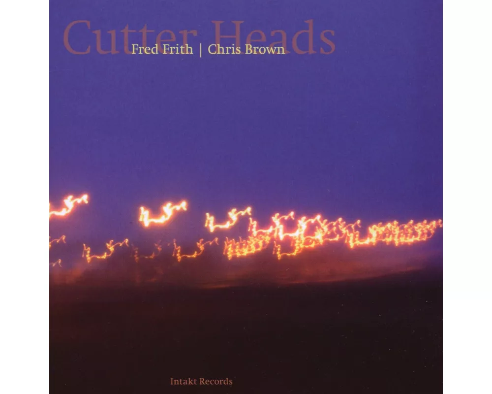 Cutter Heads