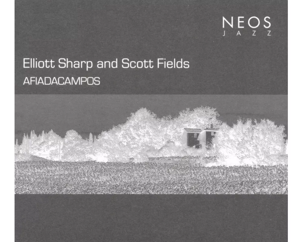 Afiadacampos