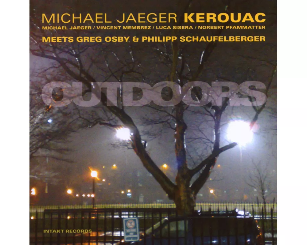 Outdoors