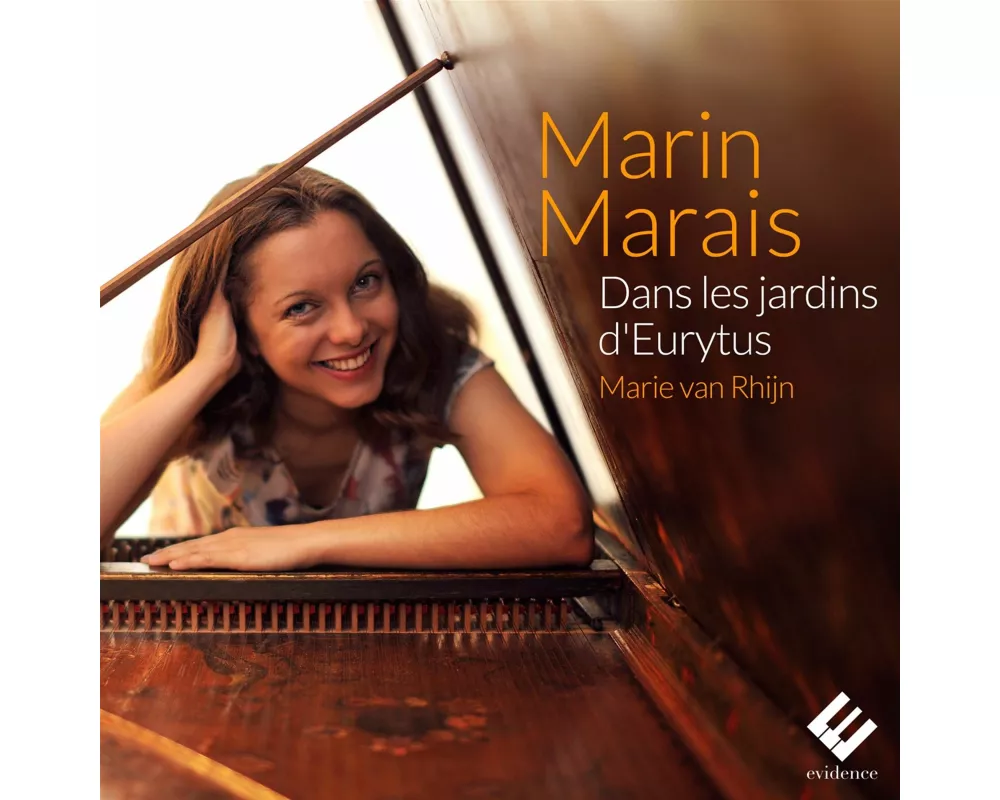 Dans Les Jardins D'Eurytus