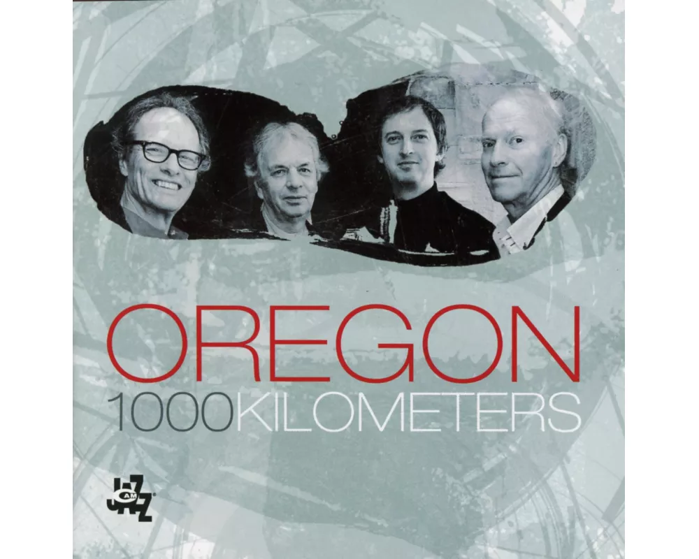 1000 Kilometers