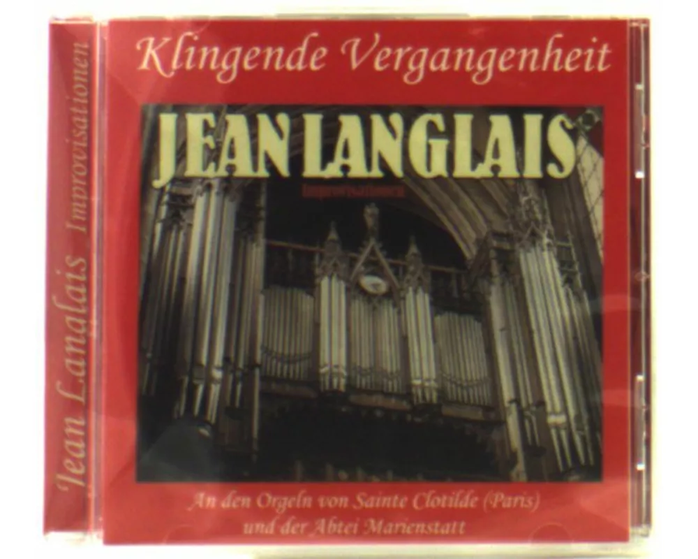 Klingende Vergangenheit