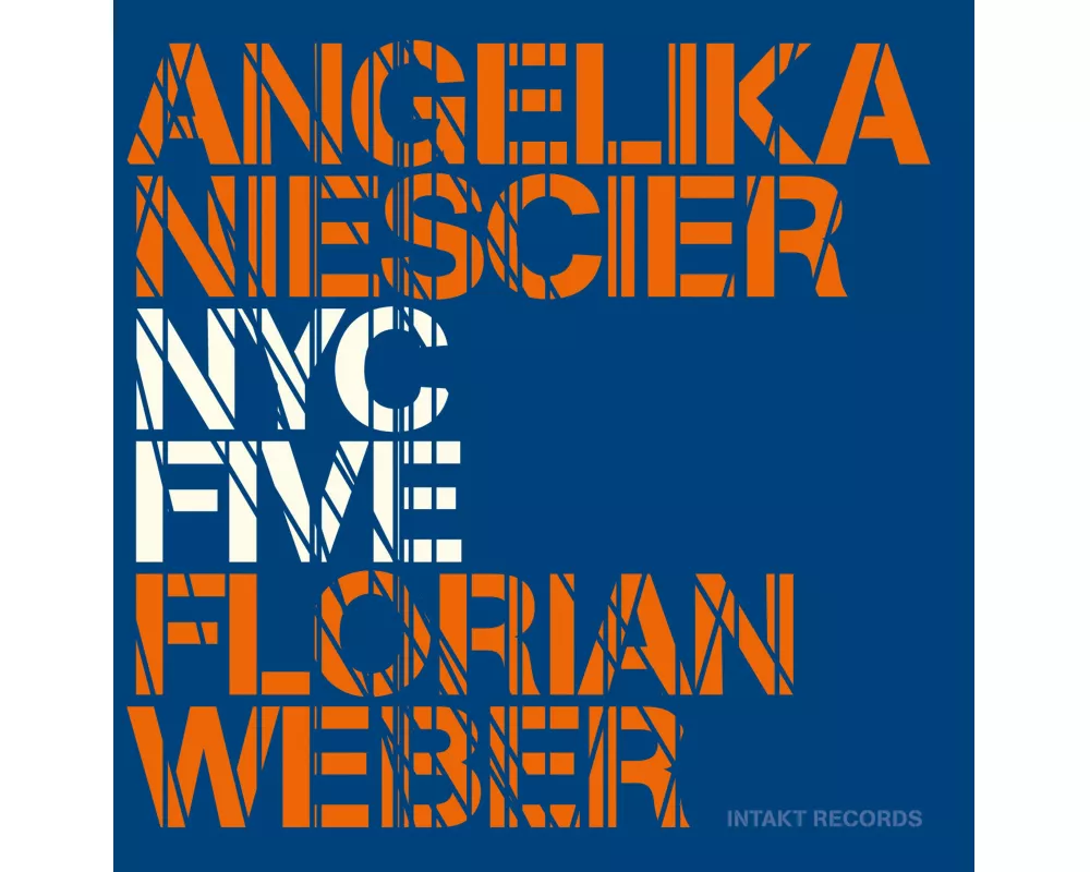 Nyc Five
