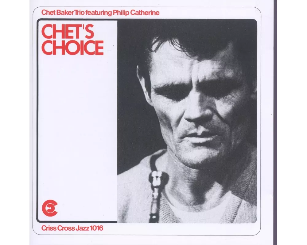 Chet's Choice