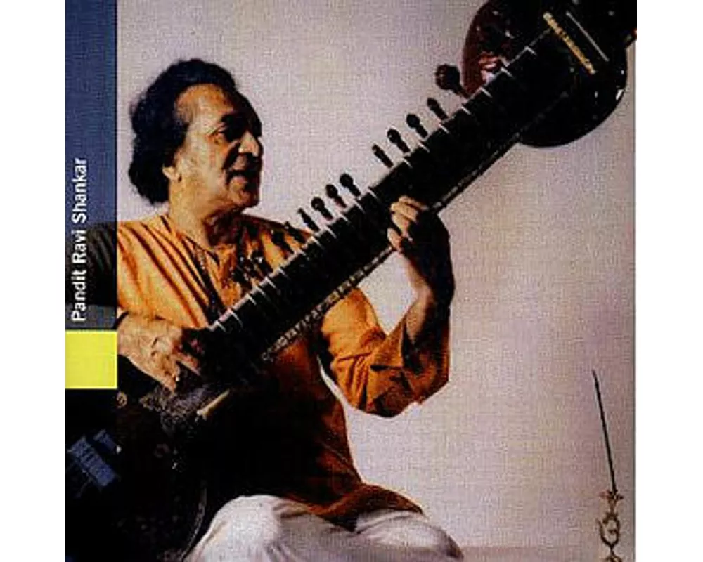 Nordindien-North India-Ravi Shankar